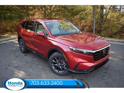 2026 Honda CR-V Chantilly VA