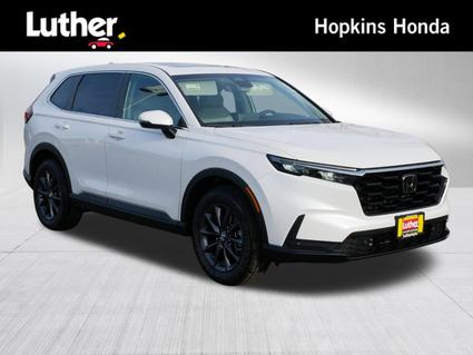 2026 Honda CR-V Hopkins MN