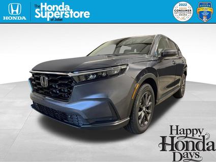 2026 Honda CR-V Joliet IL