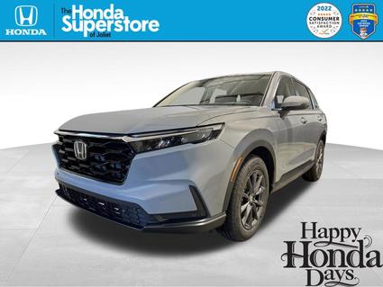 2026 Honda CR-V Joliet IL
