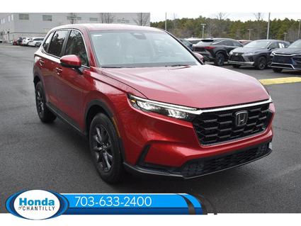 2026 Honda CR-V Chantilly VA