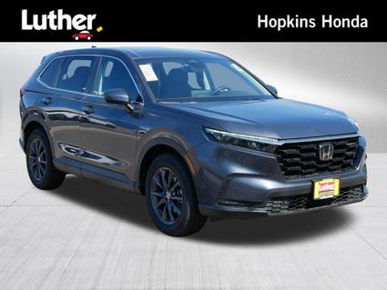 2026 Honda CR-V Hopkins MN
