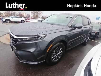 2026 Honda CR-V Hopkins MN