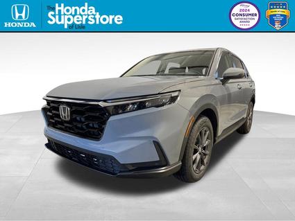 2026 Honda CR-V Lisle IL