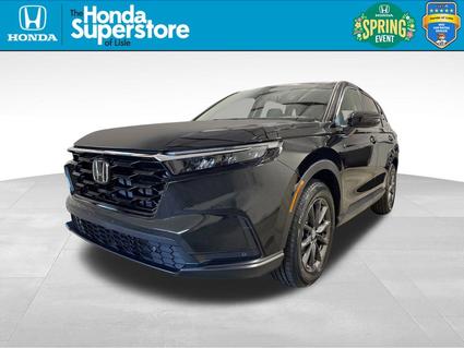 2026 Honda CR-V Lisle IL