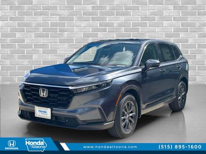 2026 Honda CR-V Altoona IA
