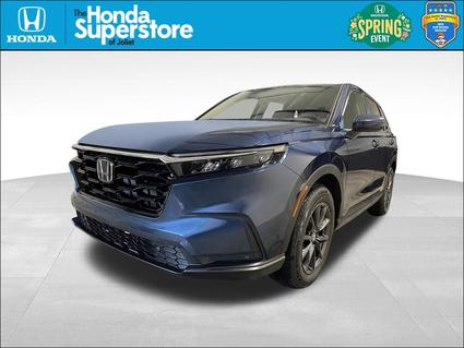 2026 Honda CR-V Joliet IL