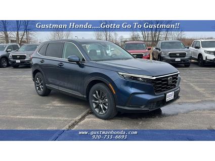 2026 Honda CR-V Appleton WI