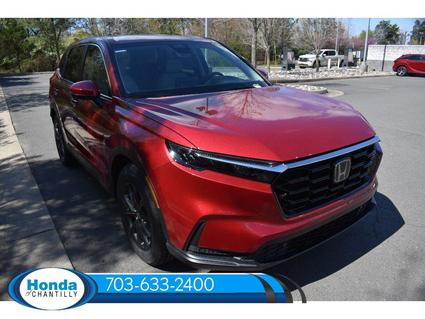 2026 Honda CR-V Chantilly VA