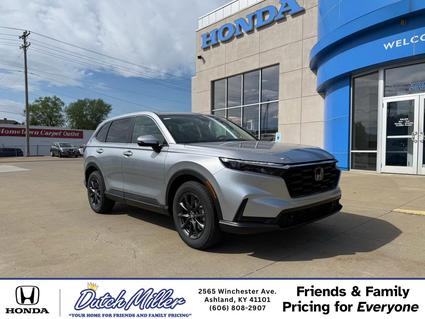 2026 Honda CR-V Ashland KY