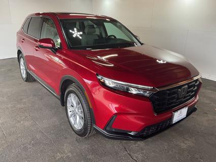 2023 Honda CR-V Missoula MT