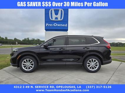 2024 Honda CR-V Opelousas LA