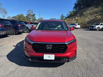 2026 Honda CR-V Covington VA