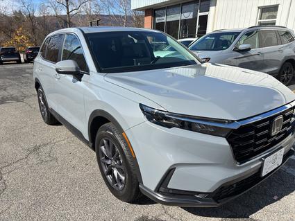 2026 Honda CR-V Covington VA