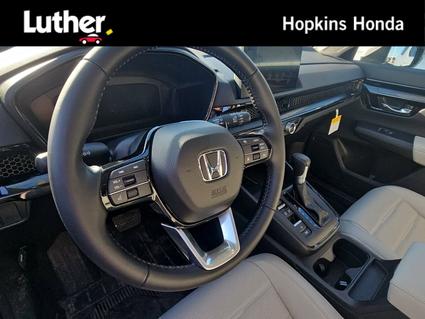 2026 Honda CR-V Hopkins MN