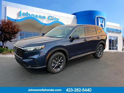 2026 Honda CR-V Johnson City TN