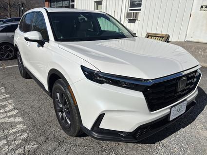 2026 Honda CR-V Covington VA