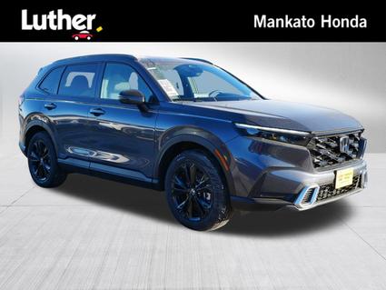 2026 Honda CR-V Mankato MN