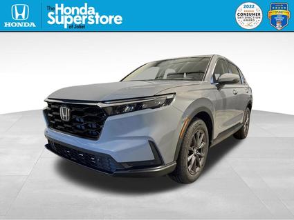 2026 Honda CR-V Joliet IL
