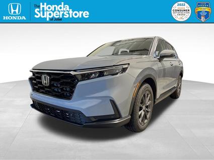 2026 Honda CR-V Joliet IL