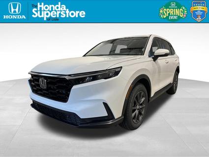 2026 Honda CR-V Lisle IL