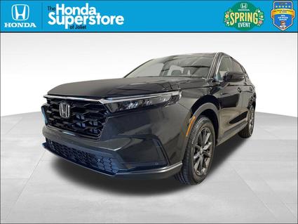 2026 Honda CR-V Joliet IL