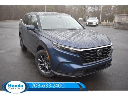 2026 Honda CR-V Chantilly VA