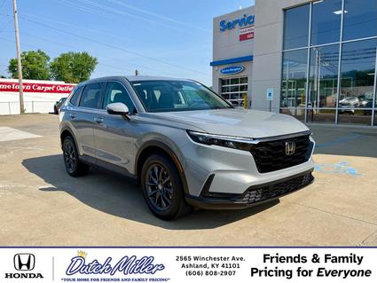 2026 Honda CR-V Ashland KY