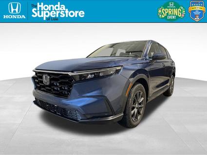 2026 Honda CR-V Lisle IL