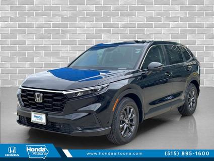 2026 Honda CR-V Altoona IA