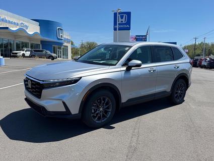 2026 Honda CR-V Johnson City TN