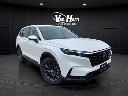 2026 Honda CR-V Glendale WI