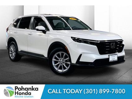 2023 Honda CR-V Capitol Heights MD