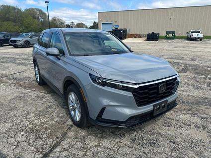 2025 Honda CR-V Glendale WI
