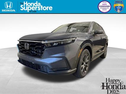 2026 Honda CR-V Lisle IL