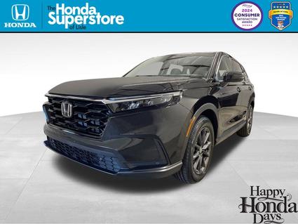 2026 Honda CR-V Lisle IL