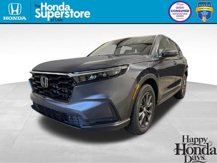 2026 Honda CR-V Lisle IL