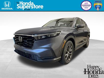 2026 Honda CR-V Lisle IL