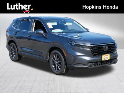 2026 Honda CR-V Hopkins MN