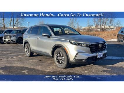 2026 Honda CR-V Appleton WI