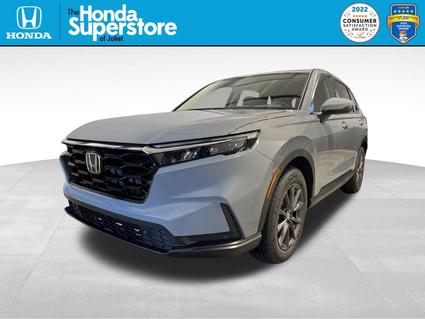 2026 Honda CR-V Joliet IL