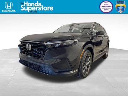 2026 Honda CR-V Lisle IL