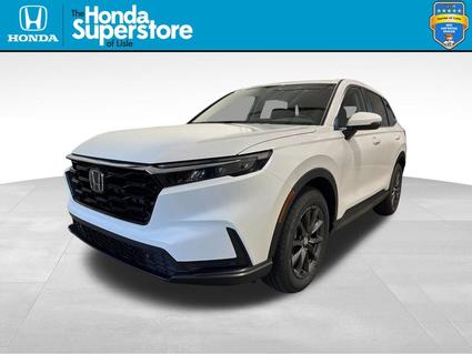 2026 Honda CR-V Lisle IL