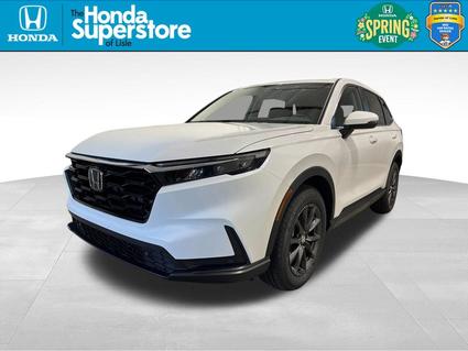 2026 Honda CR-V Lisle IL