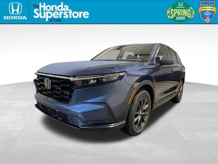 2026 Honda CR-V Lisle IL