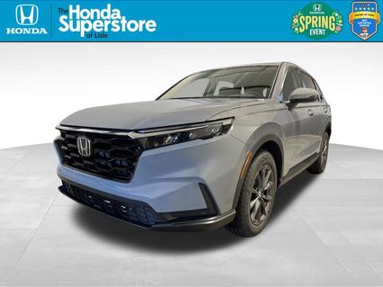 2026 Honda CR-V Lisle IL