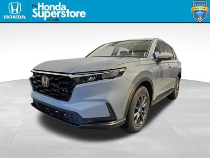 2026 Honda CR-V Lisle IL