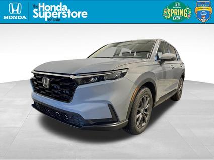 2026 Honda CR-V Lisle IL