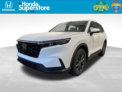 2026 Honda CR-V Lisle IL