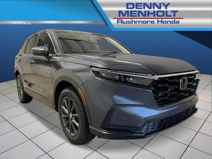 2026 Honda CR-V Rapid City SD